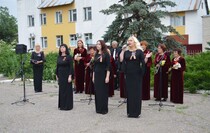 Беловодский район