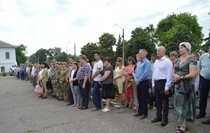 Беловодский район