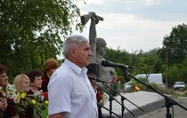 Беловодский район