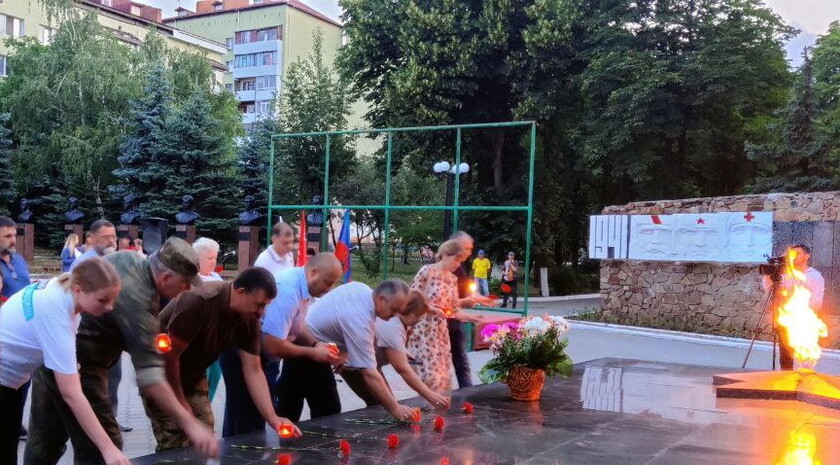 Антрацитовский район