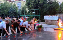 Антрацитовский район