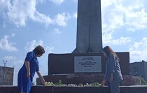 Алчевск