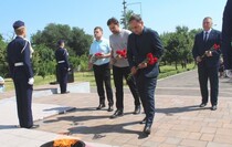 Алчевск