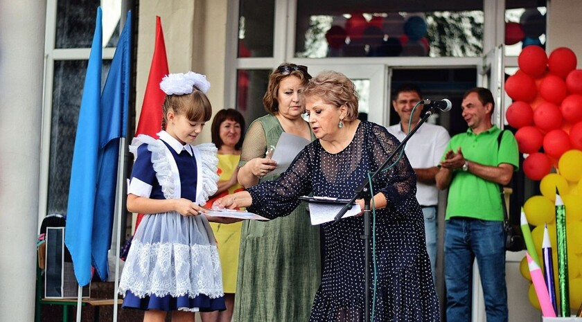 Станично-Луганский район