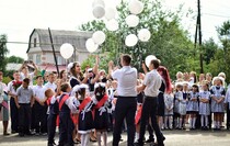 Станично-Луганский район