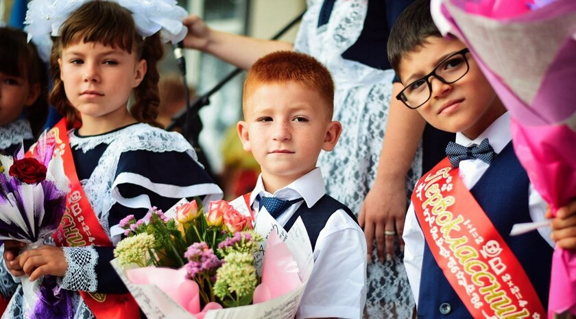 Станично-Луганский район