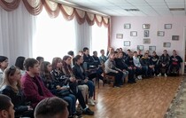 Стаханов