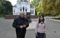 Ровеньки