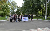 Ровеньки