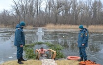 Старобельский район