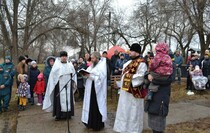 Старобельский район