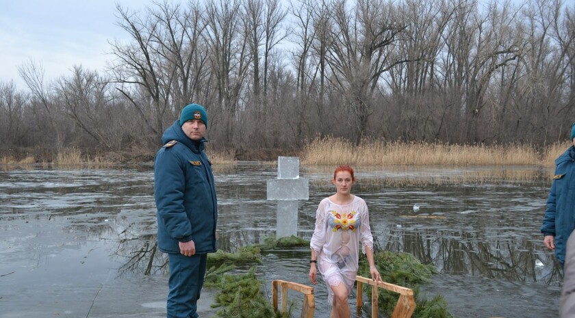 Старобельский район