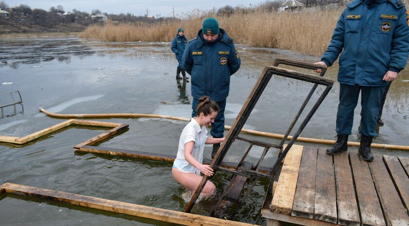 Первомайск