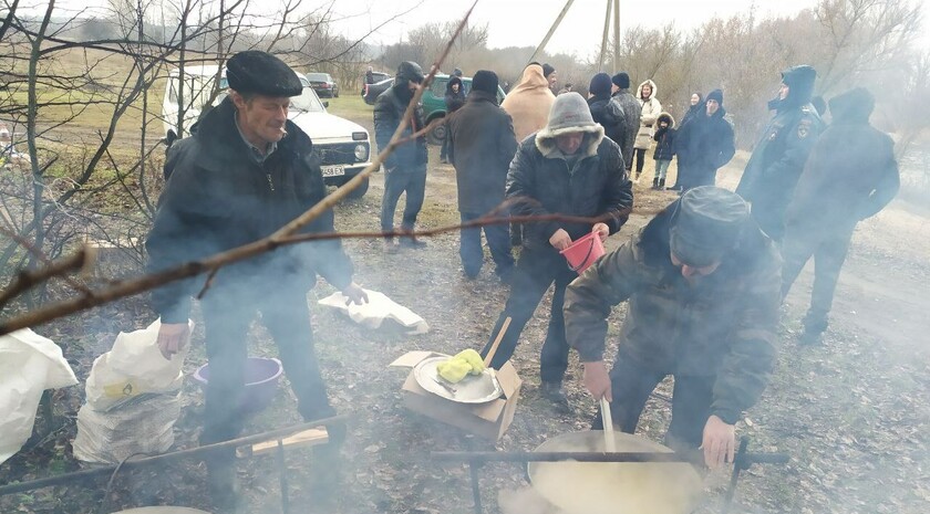 Новопсковский район