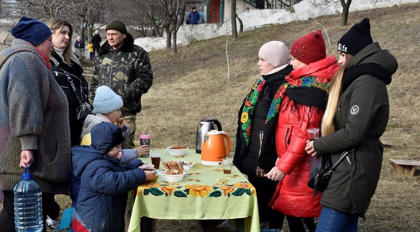 Кировск