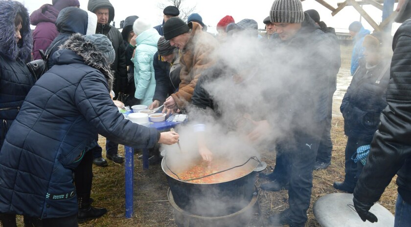 Белокуракинский район