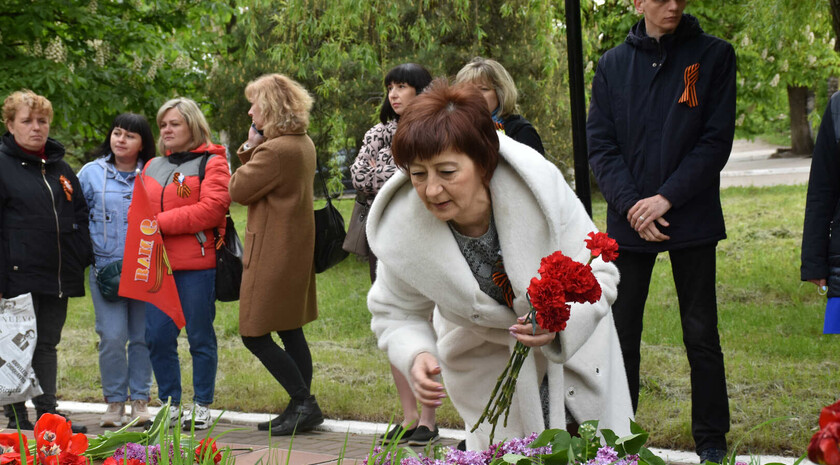 Стаханов