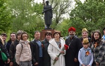 Стаханов