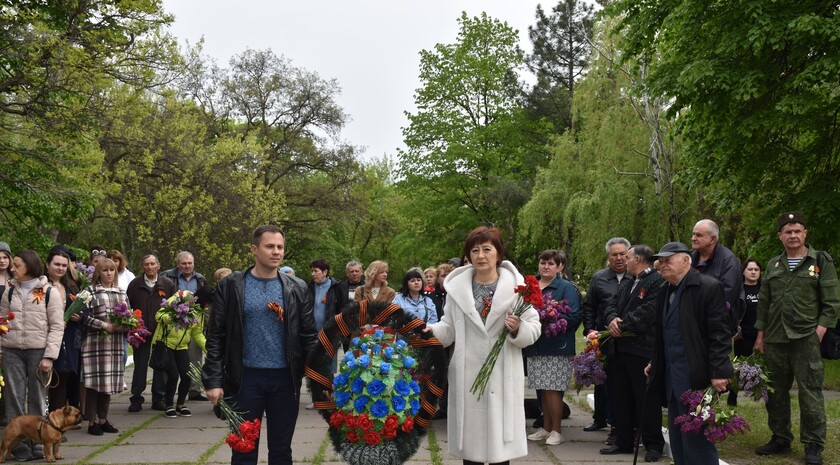 Стаханов