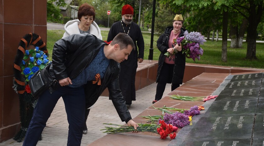 Стаханов