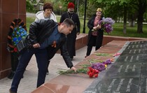 Стаханов