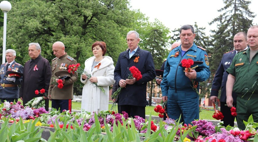 Стаханов