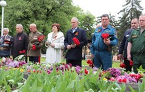 Стаханов