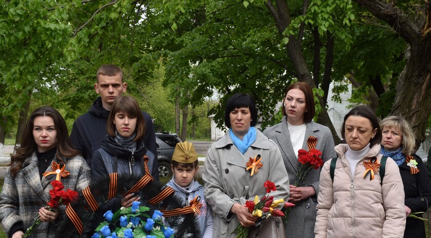 Стаханов