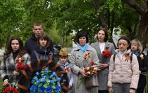 Стаханов