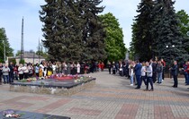 Старобельский район