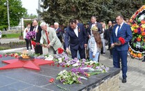 Старобельский район