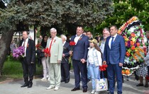 Старобельский район