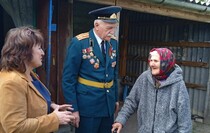 Станично-Луганский район