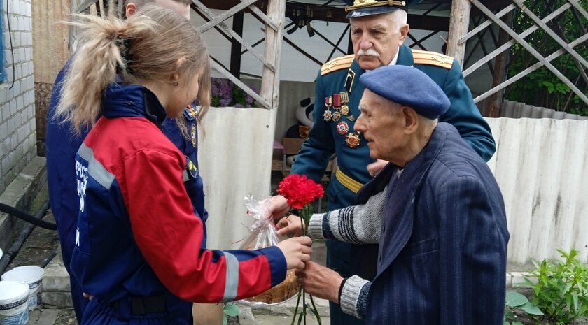 Станично-Луганский район