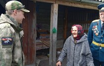 Станично-Луганский район