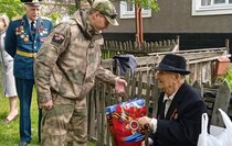 Станично-Луганский район