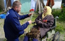 Станично-Луганский район