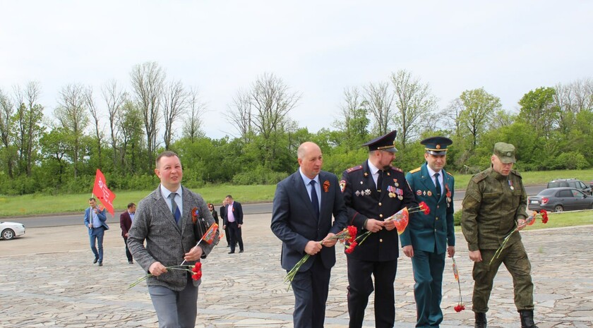 Славяносербский район