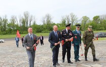 Славяносербский район