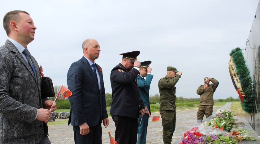 Славяносербский район