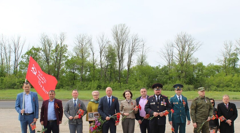 Славяносербский район