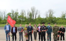 Славяносербский район