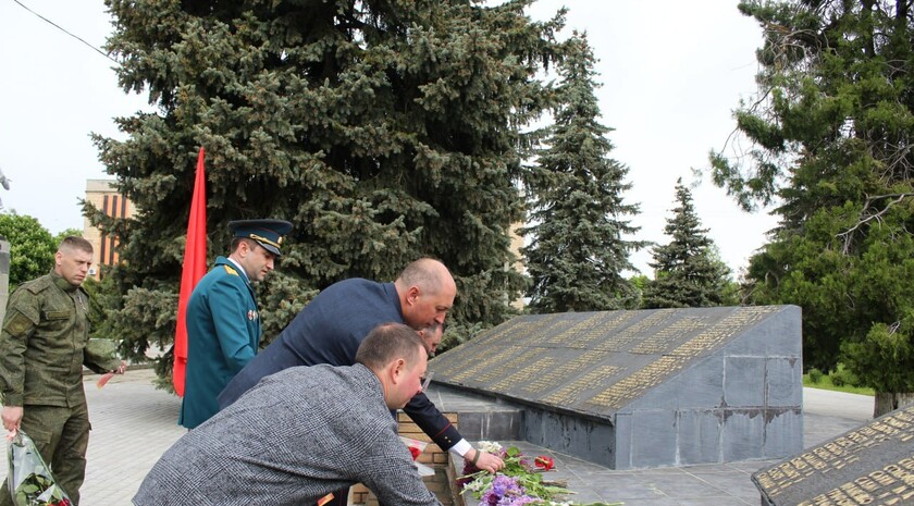 Славяносербский район