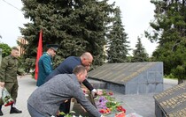 Славяносербский район