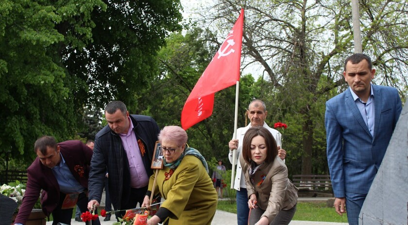 Славяносербский район