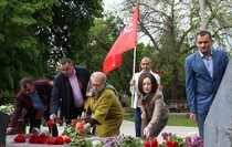 Славяносербский район