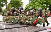 Свердловский район