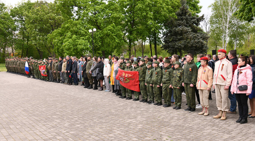 Свердловский район