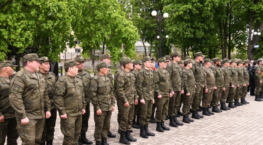 Свердловский район