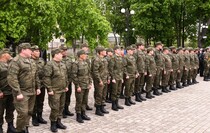 Свердловский район